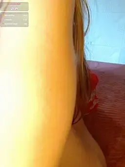 Stripchat Sex Cam of abilovesyou1