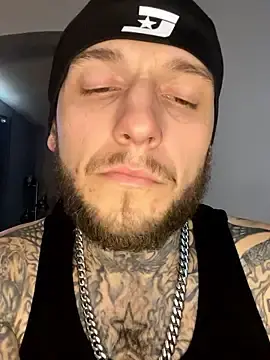 Stripchat Private Sex Chat of cruz815