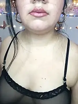 Stripchat Adult Webcams of keterinjones--11