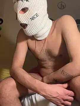 Stripchat Live Porn of lawex98