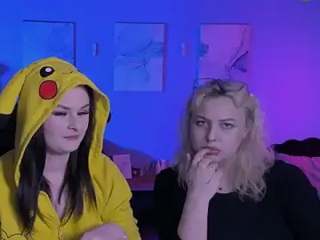 Stripchat Nude Webcam of miss_courtney_