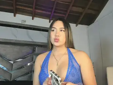 Stripchat Private Sex Chat of sahara_sweet00