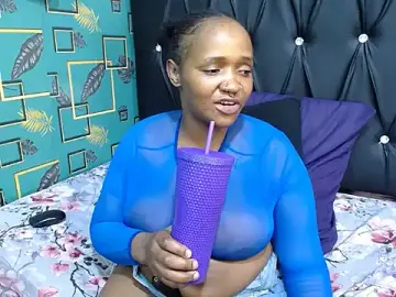 Stripchat Adult Webcam of CandyBoobs69