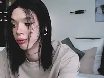 Stripchat Adult Video Chat of Dasha_WEYT