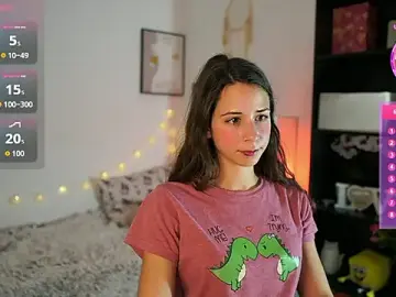 Stripchat Watch Live Sex Cams of Dina_caguimbal