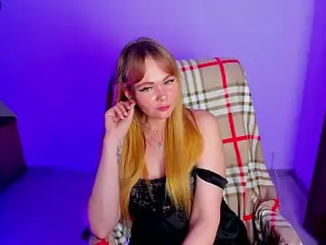 Stripchat Live Sex of Kirasweetlove