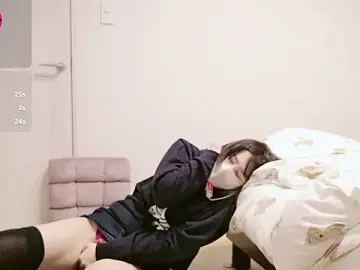 Stripchat Adult Webcam of Mamu_Mamu_