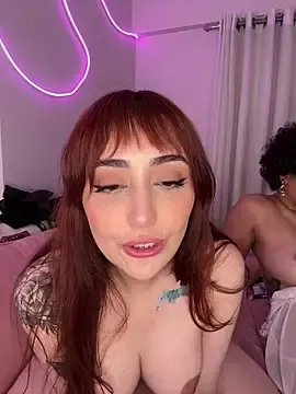 Stripchat Sex Chat of Nina_noire