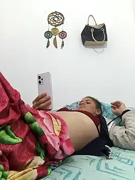 Stripchat Adult Webcams of Scarlett-Leh