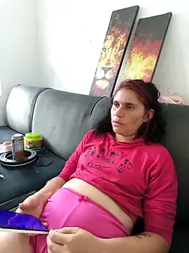 Stripchat Free Live Porn of Scarlett-Leh