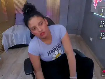 Stripchat Best Webcam of TATTI_TAY