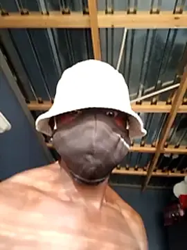 Stripchat Free Live Porn of TheBlackT