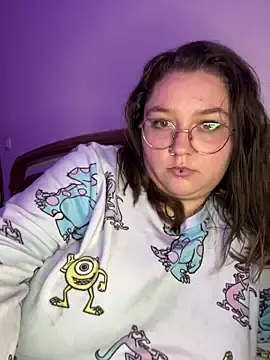 Stripchat Live Porn of _maracr19_