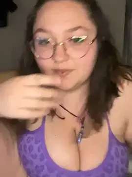 Stripchat Nude Webcam of _maracr19_