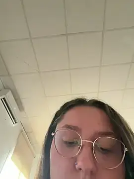 Stripchat Live Sex of _maracr19_