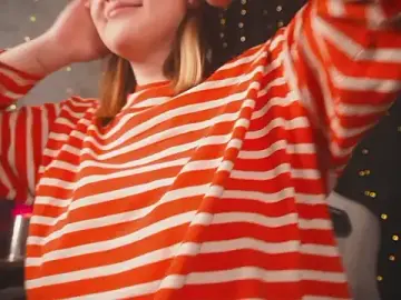 Stripchat Adult Webcam of cuteamberlyyy