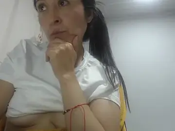 Stripchat Sex Chat of naughthyany16