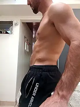 Stripchat Watch Live Sex Cams of sebasxx97