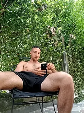 Stripchat Free Live Porn of sebasxx97