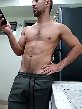 Stripchat Sex Cam of sebasxx97