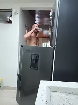 Stripchat Live Porn of sebasxx97