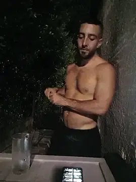 Stripchat Private Sex Chat of sebasxx97