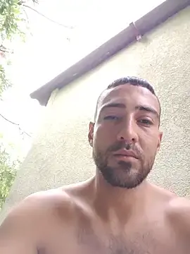 Stripchat Free Porn Cam of sebasxx97