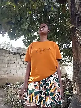 Stripchat Live Porn of Broan_me