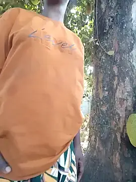 Stripchat Sex Chat of Broan_me