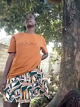 Stripchat Nude Webcam of Broan_me