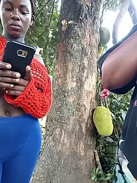 Stripchat Adult Webcam of Broan_me