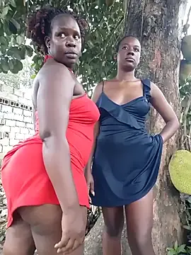 Stripchat Live Sex Cam of Broan_me