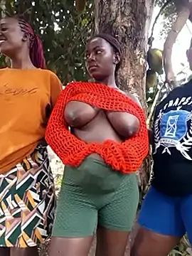 Stripchat Live Sex of Broan_me