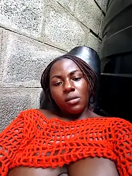 Stripchat Best Webcam of Broan_me