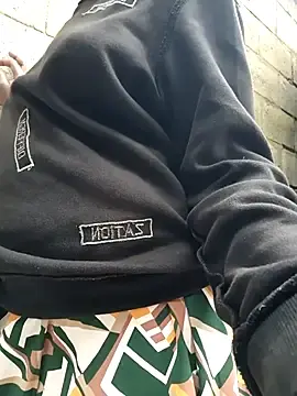 Stripchat Private Sex Chat of Broan_me