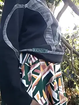 Stripchat Adult Video Chat of Broan_me