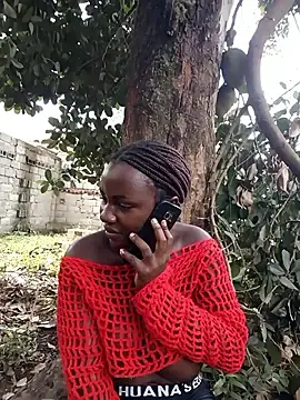 Stripchat Private Sex Chat of Broan_me