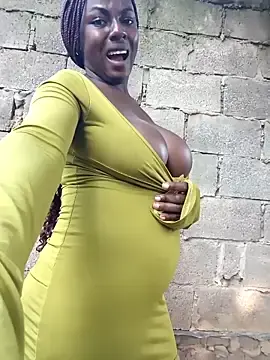 Stripchat Live Sex Cam of Broan_me