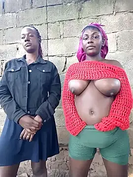 Stripchat Live Porn of Broan_me