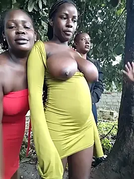 Stripchat Sex Chat of Broan_me