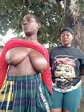 Stripchat Live Sex of Broan_me