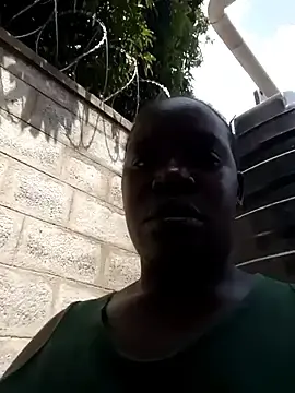 Stripchat Live Sex Cam of Broan_me