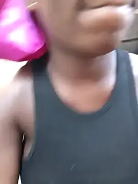 Stripchat Sex Chat of Broan_me