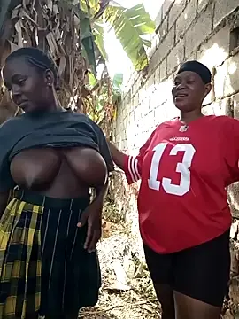 Stripchat Best Webcam of Broan_me