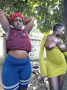 Stripchat Nude Webcam of Broan_me