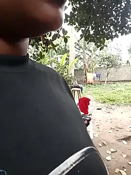 Stripchat Adult Webcam of Broan_me