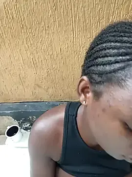 Stripchat Sex Chat of Broan_me