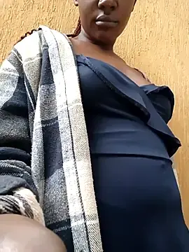 Stripchat Live Porn of Broan_me