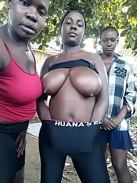 Stripchat Live Porn of Broan_me