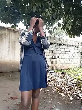 Stripchat Best live sex cam show of Broan_me